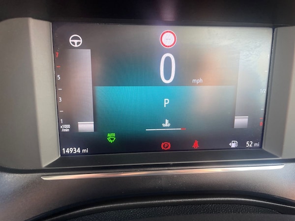 Used Vauxhall Corsa 2023 for sale - 76019417: Photo 19