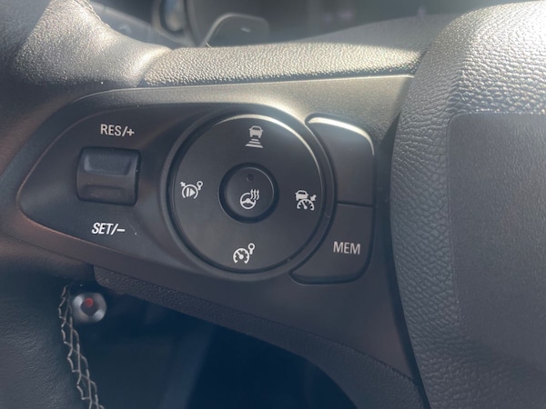 Used Vauxhall Corsa 2023 for sale - 76019417: Photo 21