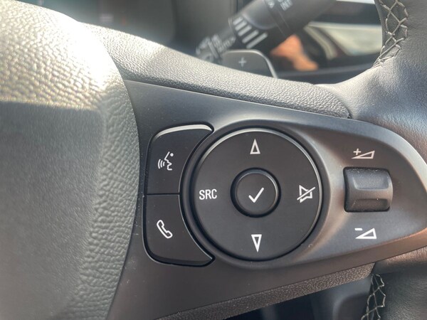 Used Vauxhall Corsa 2023 for sale - 76019417: Photo 22