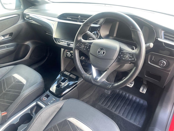 Used Vauxhall Corsa 2023 for sale - 76019417: Photo 5