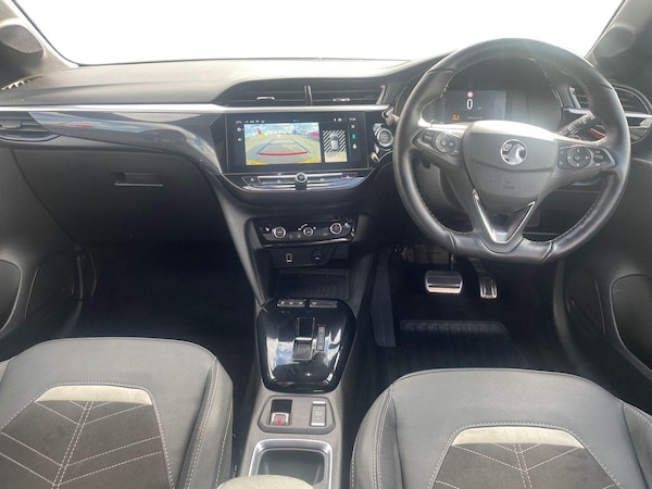 Used Vauxhall Corsa 2023 for sale - 76019417: Photo 7