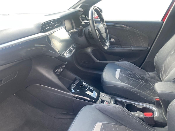 Used Vauxhall Corsa 2023 for sale - 76019417: Photo 8