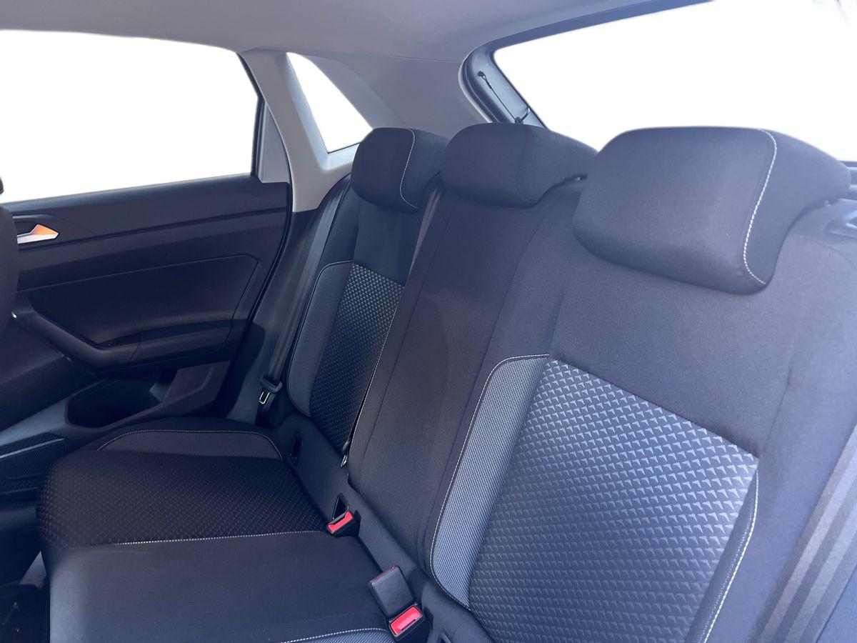 Used Volkswagen Polo 2021 for sale - 76374567: Photo 10