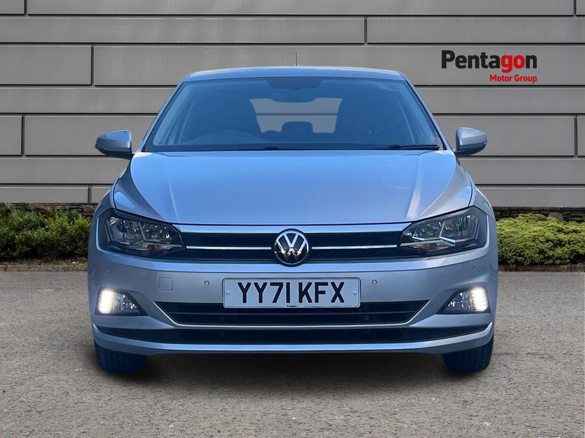Used Volkswagen Polo 2021 for sale - 76374567: Photo 15