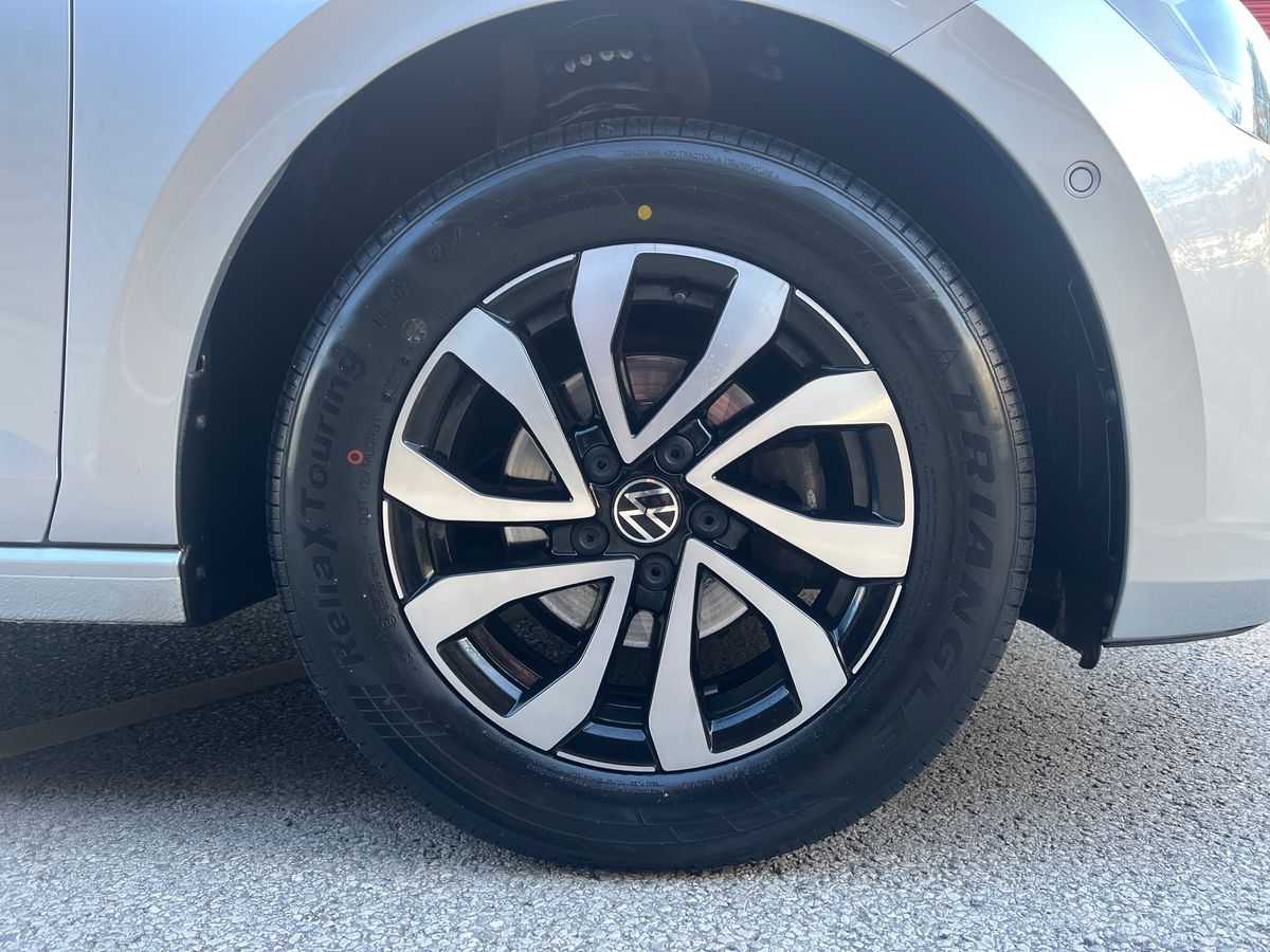 Used Volkswagen Polo 2021 for sale - 76374567: Photo 17