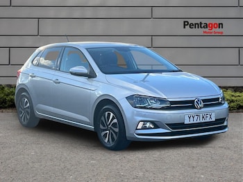 Volkswagen - Polo