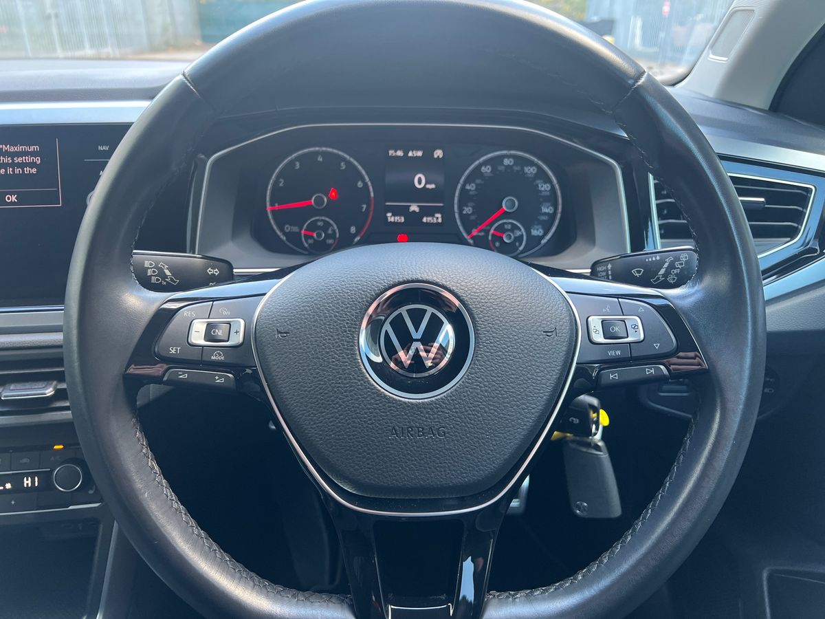 Used Volkswagen Polo 2021 for sale - 76374567: Photo 21