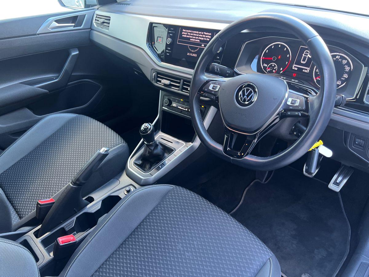 Used Volkswagen Polo 2021 for sale - 76374567: Photo 5