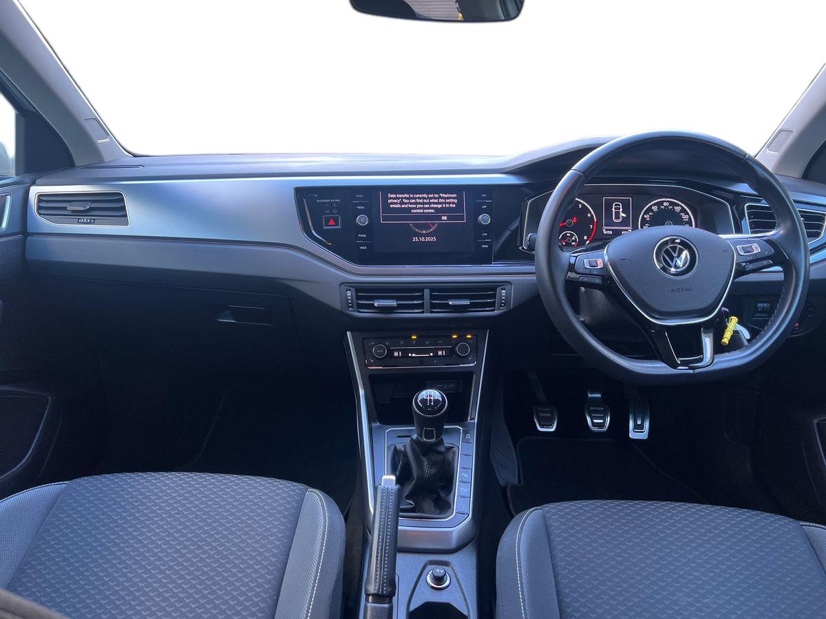 Used Volkswagen Polo 2021 for sale - 76374567: Photo 7
