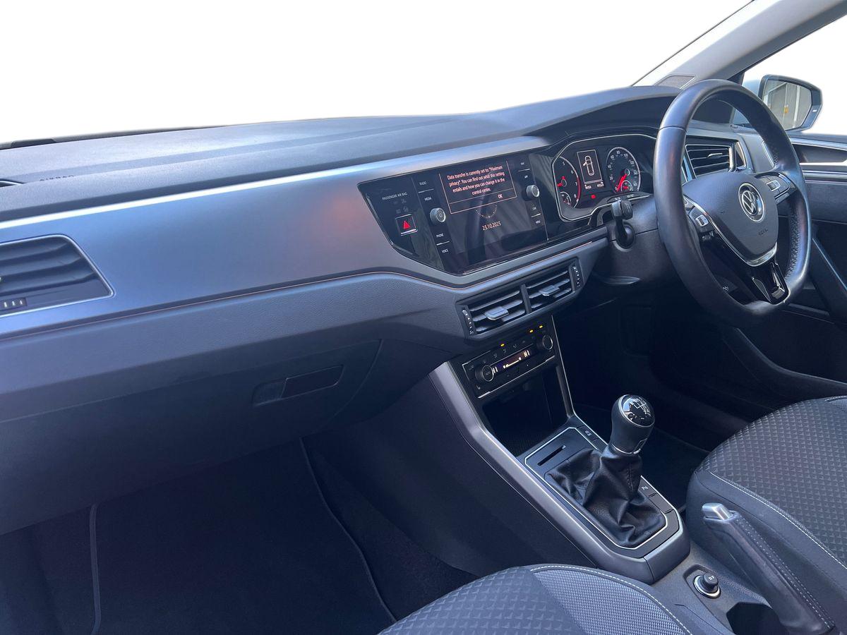 Used Volkswagen Polo 2021 for sale - 76374567: Photo 8