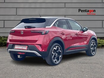 Used Vauxhall Mokka-e 2023 for sale - 75313435: Photo