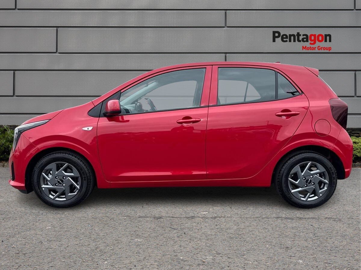 Used Kia Picanto for sale - 76193682: Photo 15