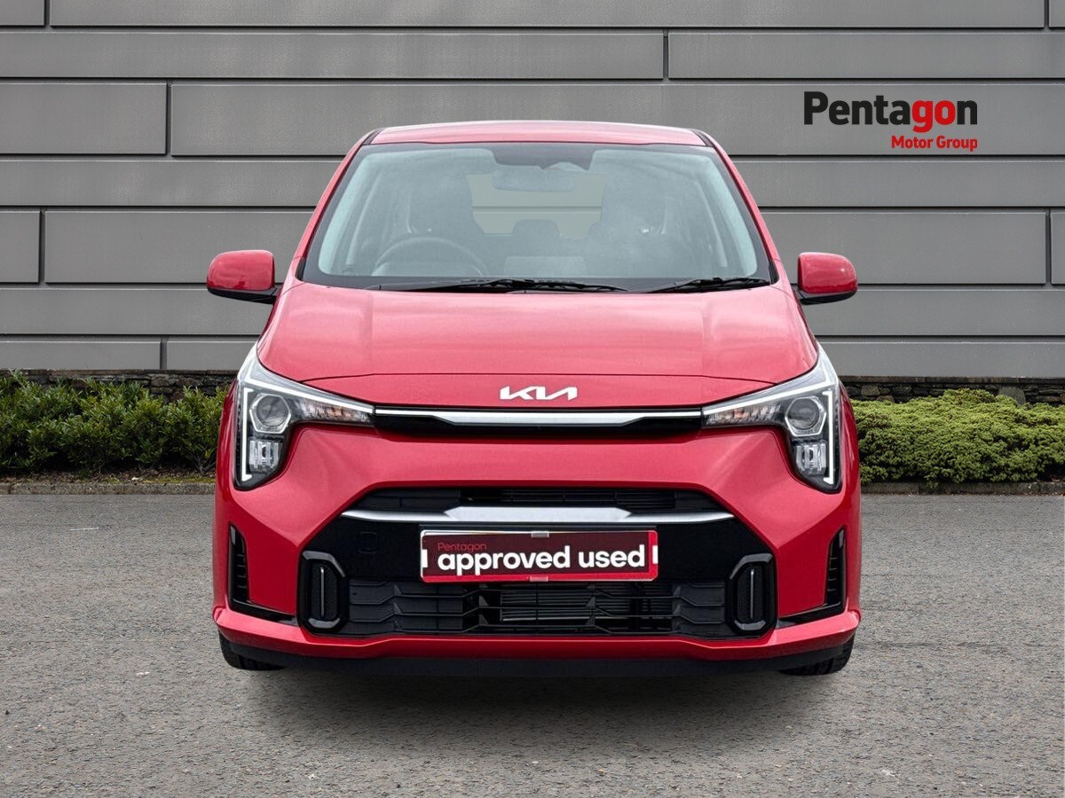 Used Kia Picanto for sale - 76193682: Photo 16