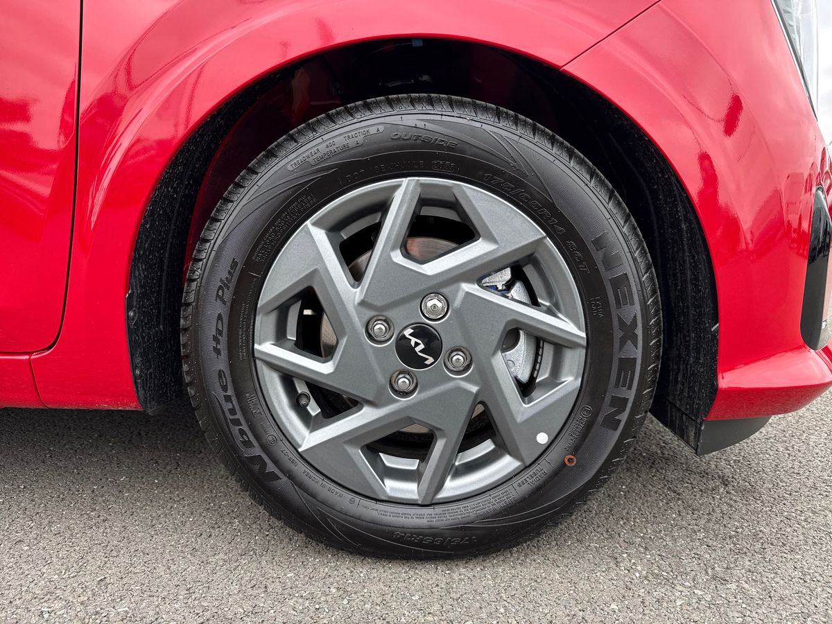 Used Kia Picanto for sale - 76193682: Photo 18