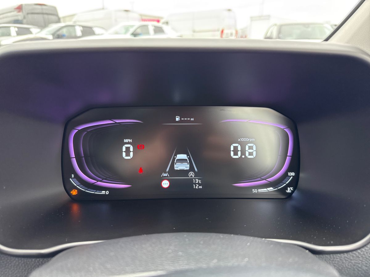 Used Kia Picanto for sale - 76193682: Photo 21