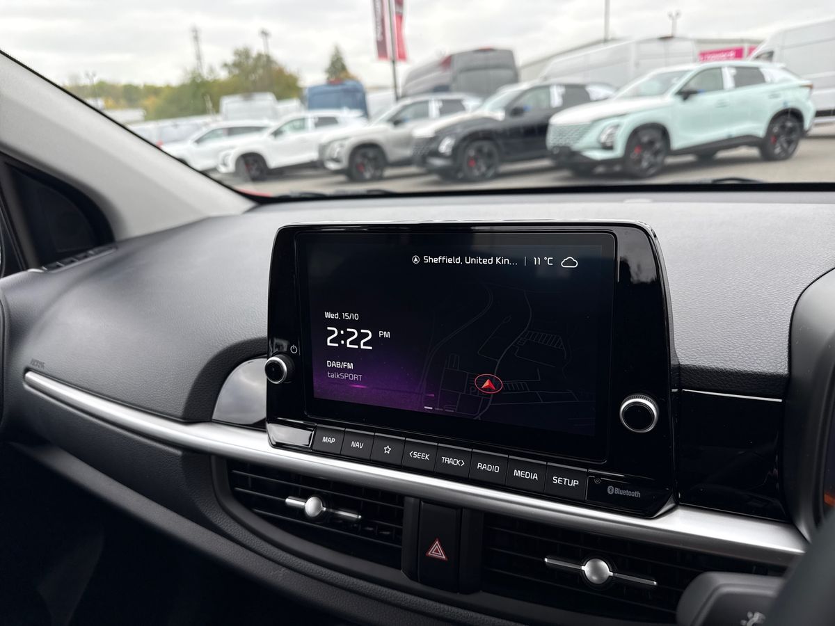 Used Kia Picanto for sale - 76193682: Photo 22