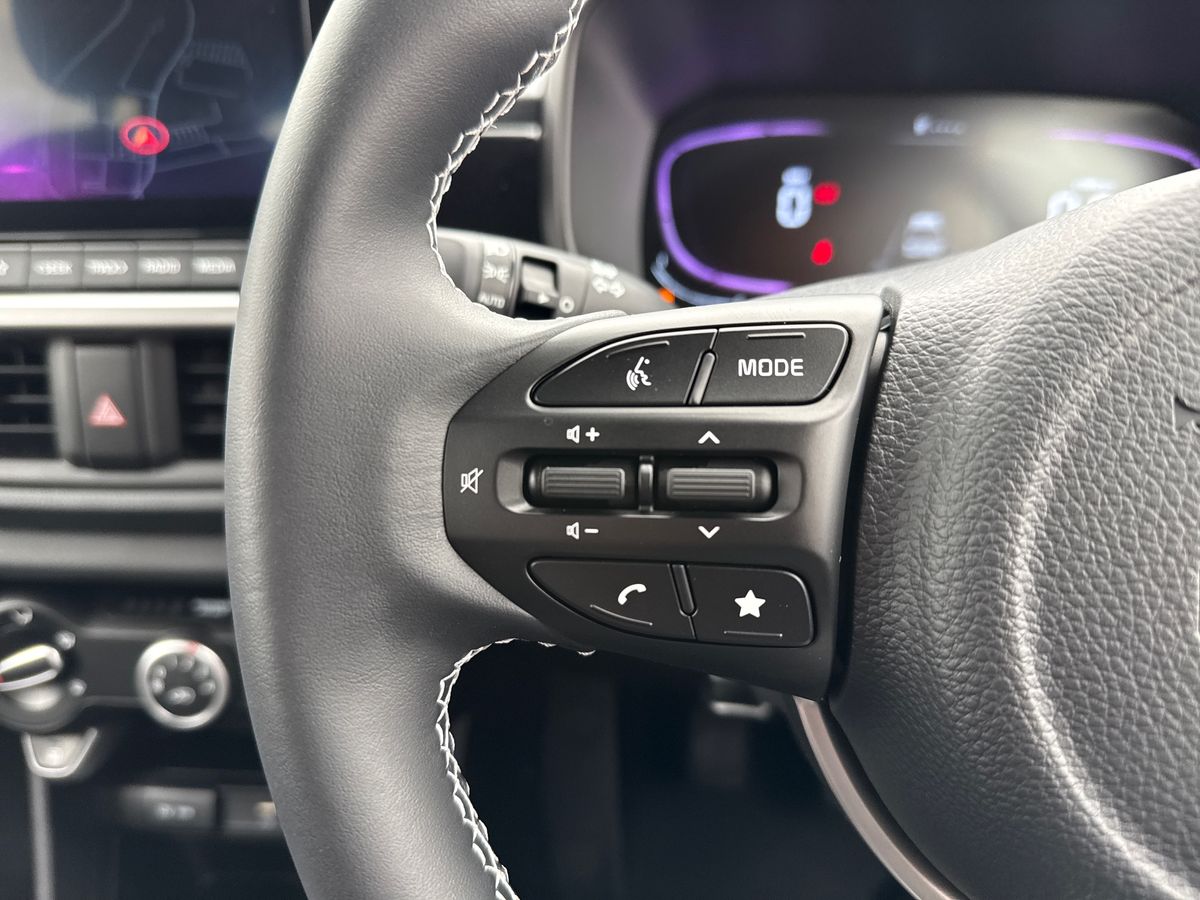 Used Kia Picanto for sale - 76193682: Photo 28