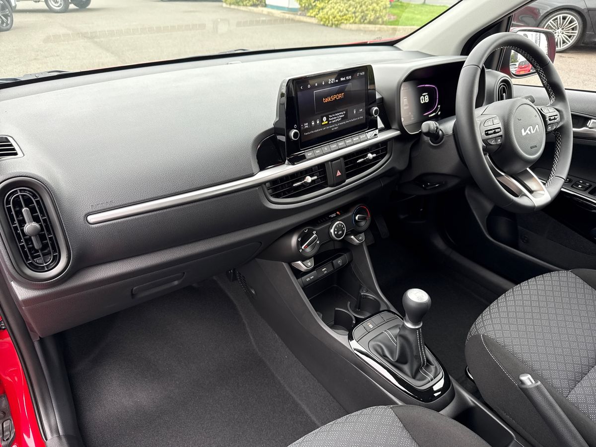 Used Kia Picanto for sale - 76193682: Photo 9