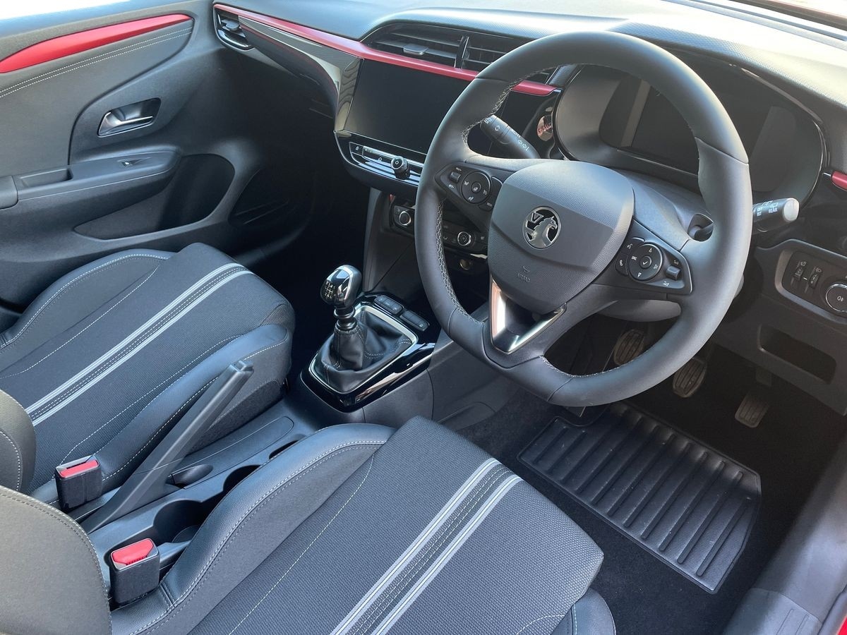 Used Vauxhall Corsa 2025 for sale - 76156010: Photo 5