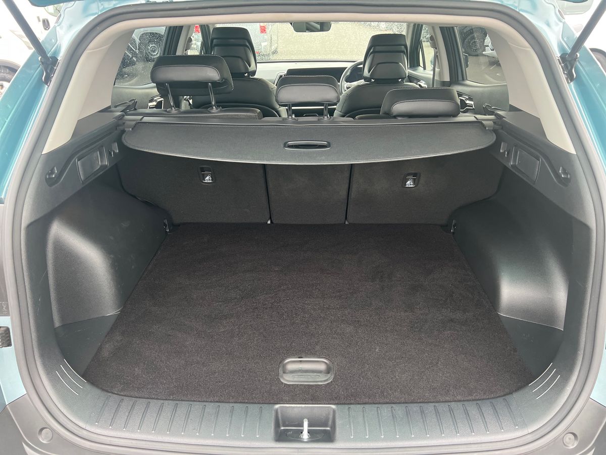 Used Kia Sportage 2024 for sale - 76421574: Photo 11