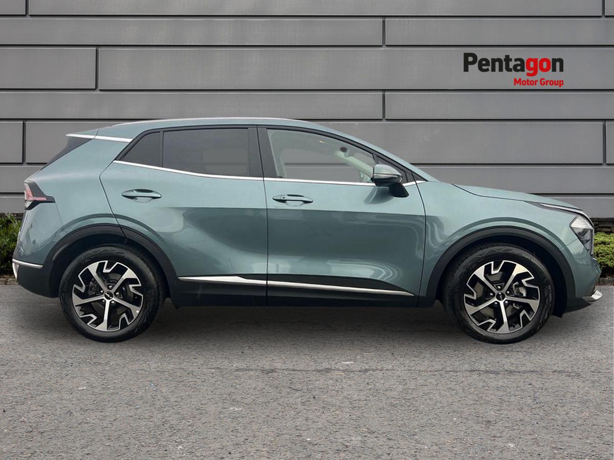 Used Kia Sportage 2024 for sale - 76421574: Photo 13