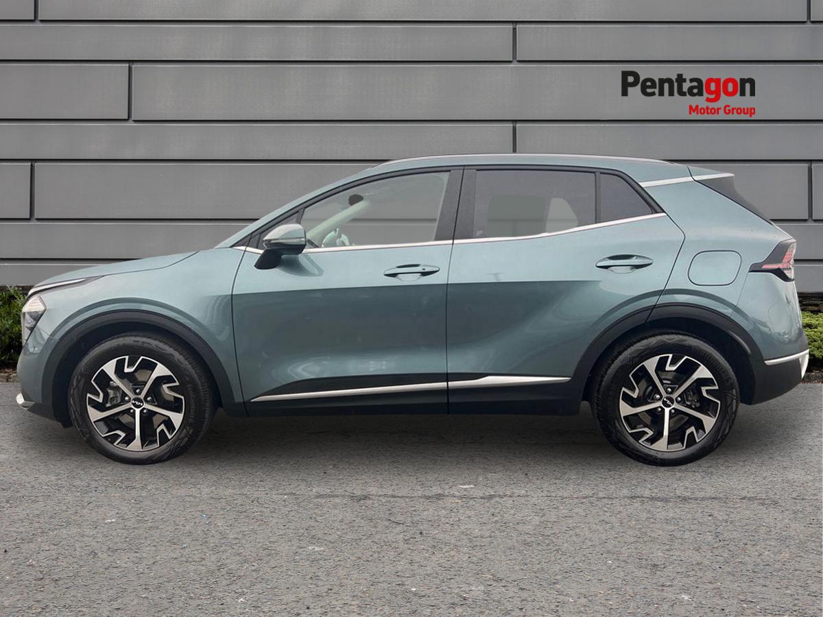 Used Kia Sportage 2024 for sale - 76421574: Photo 14