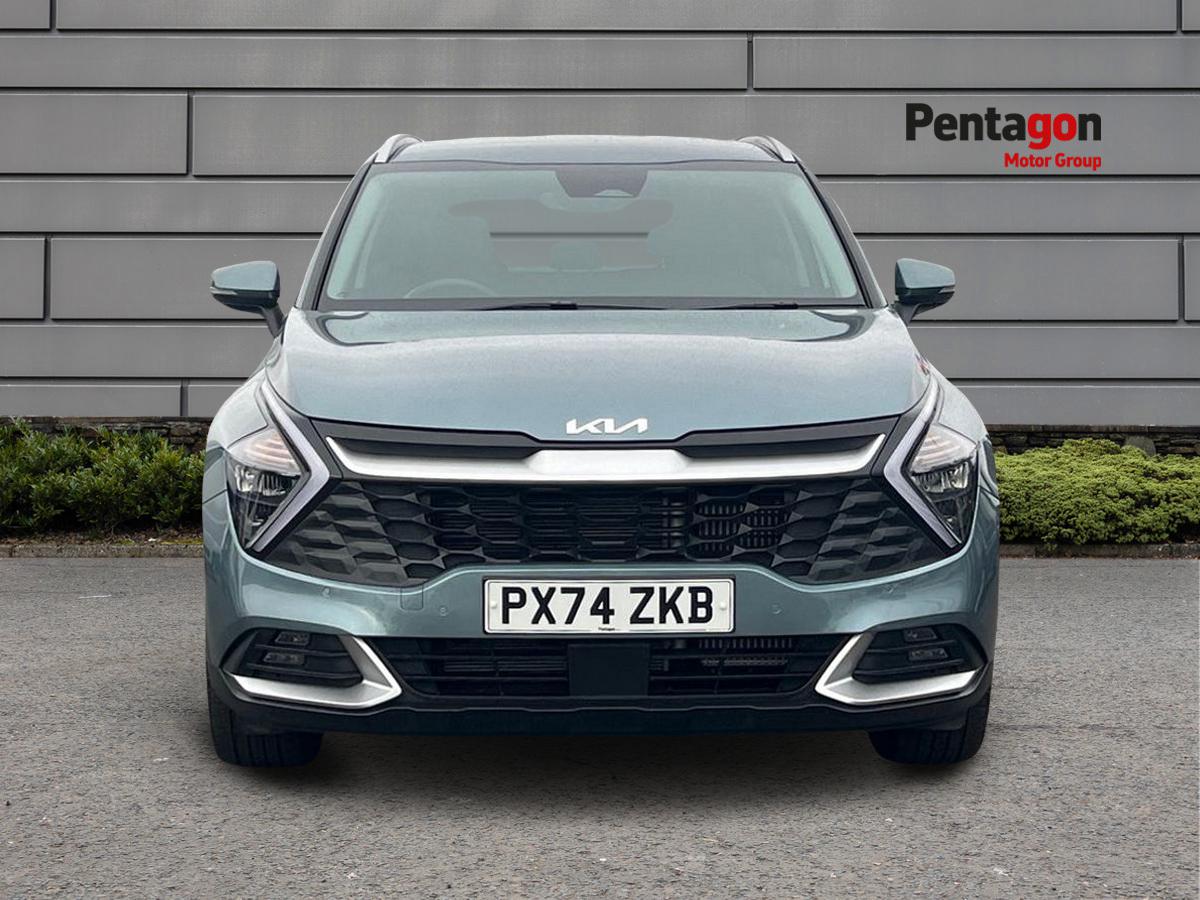 Used Kia Sportage 2024 for sale - 76421574: Photo 15