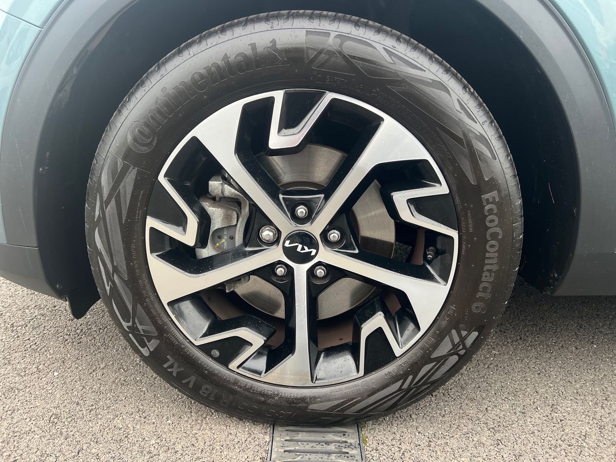 Used Kia Sportage 2024 for sale - 76421574: Photo 17