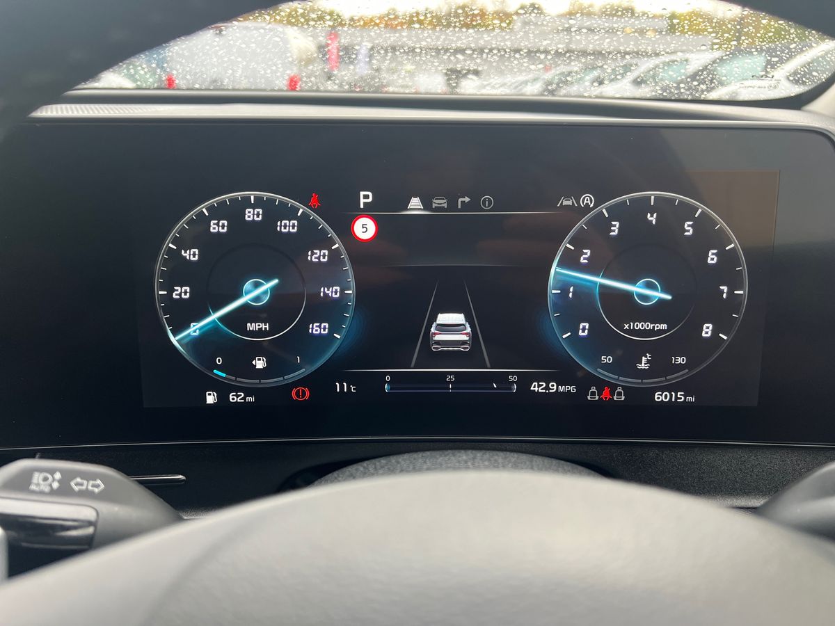 Used Kia Sportage 2024 for sale - 76421574: Photo 27