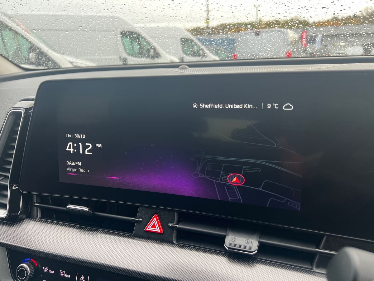 Used Kia Sportage 2024 for sale - 76421574: Photo 32