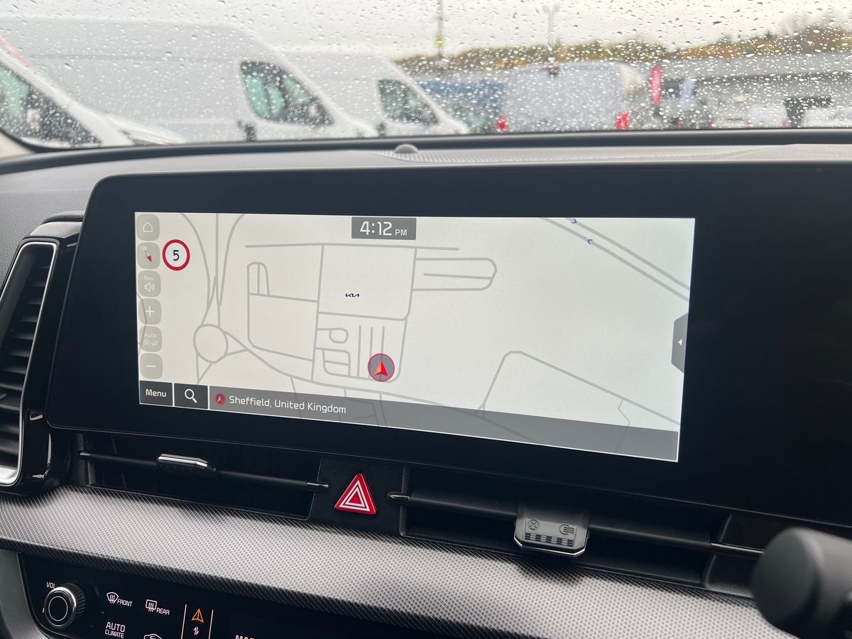 Used Kia Sportage 2024 for sale - 76421574: Photo 33