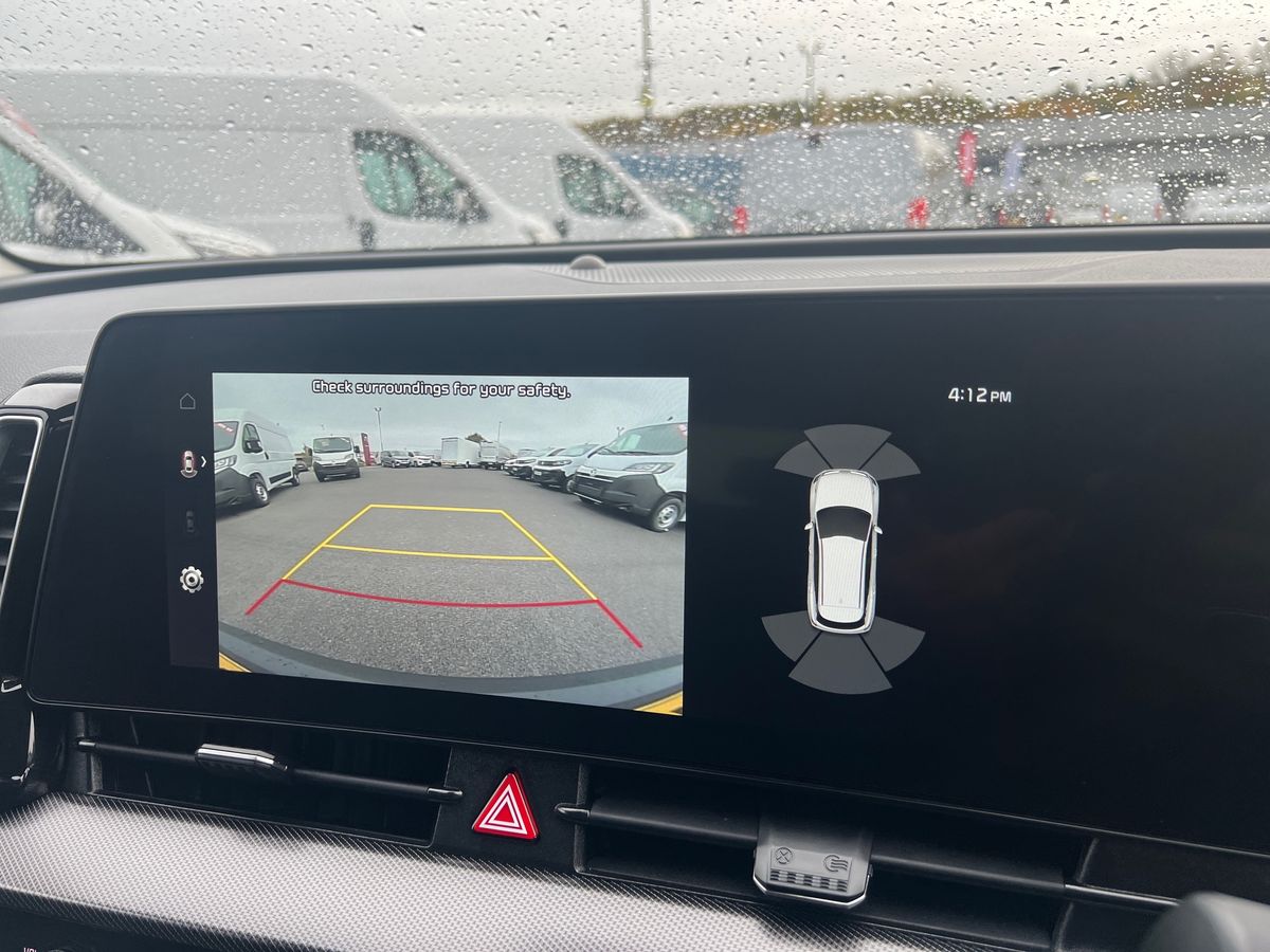 Used Kia Sportage 2024 for sale - 76421574: Photo 34