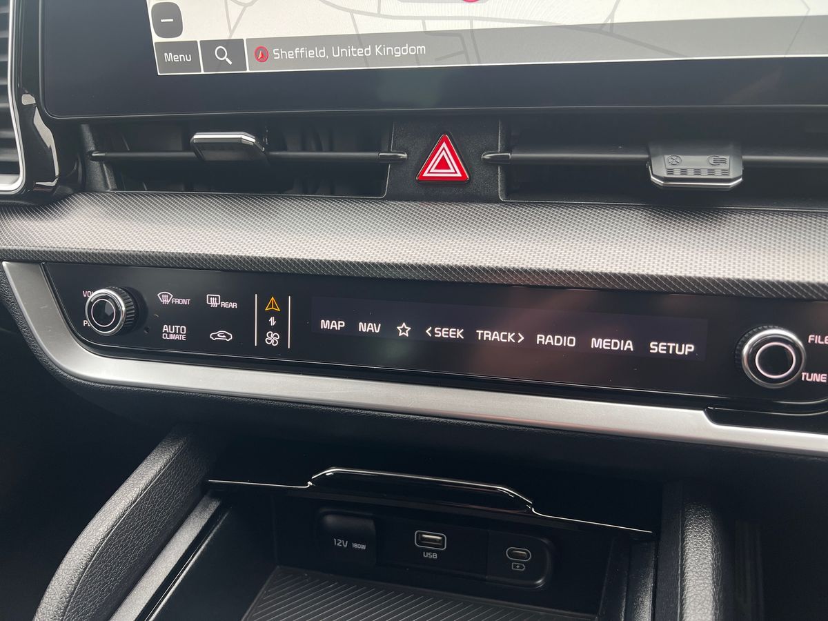 Used Kia Sportage 2024 for sale - 76421574: Photo 35