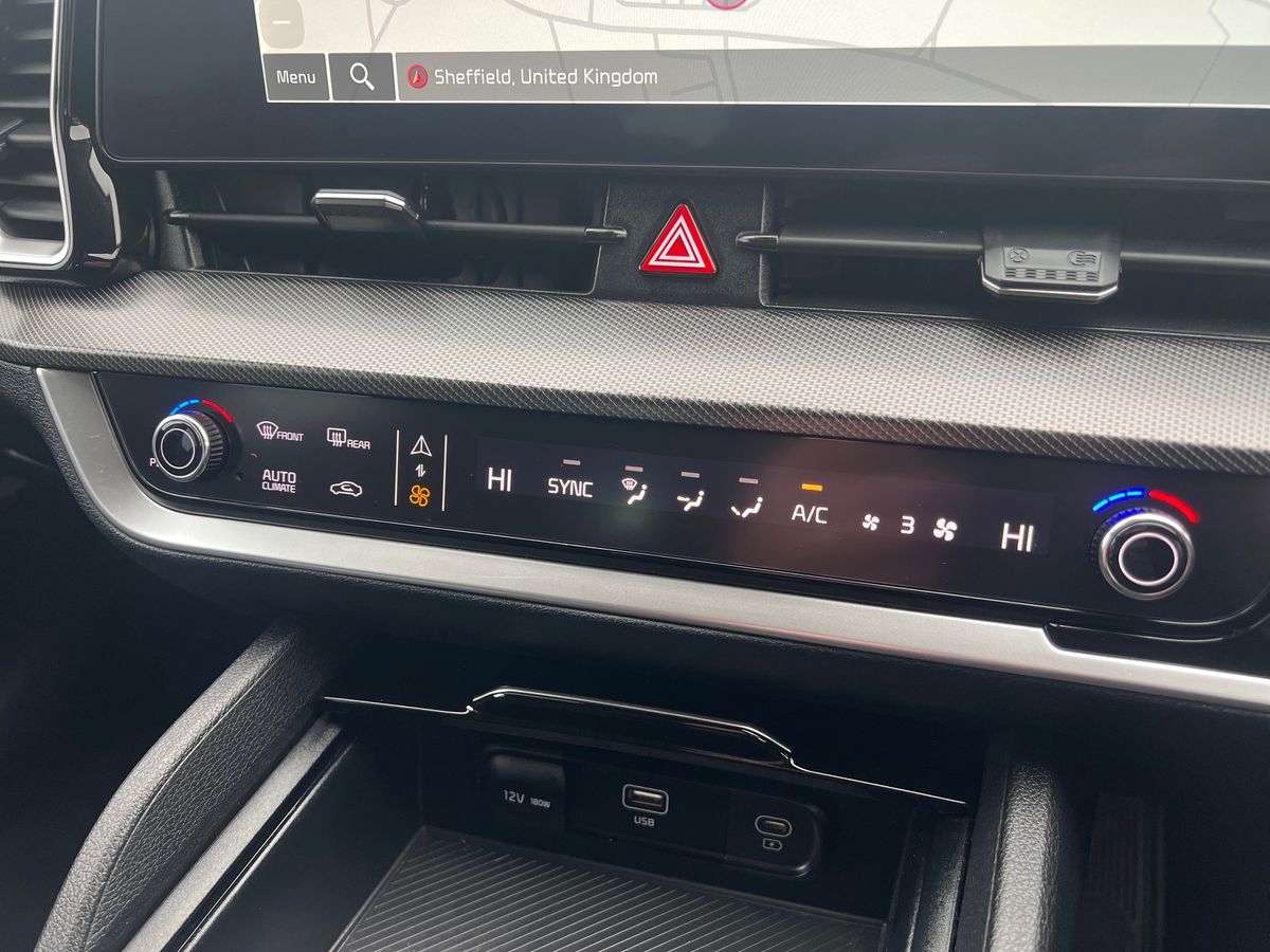 Used Kia Sportage 2024 for sale - 76421574: Photo 36