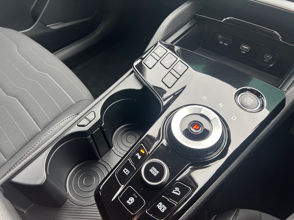 Used Kia Sportage 2024 for sale - 76421574: Photo 39