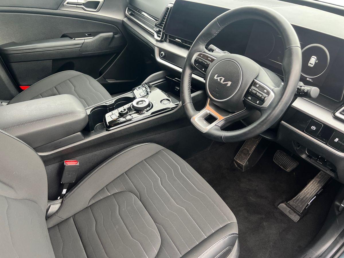 Used Kia Sportage 2024 for sale - 76421574: Photo 5