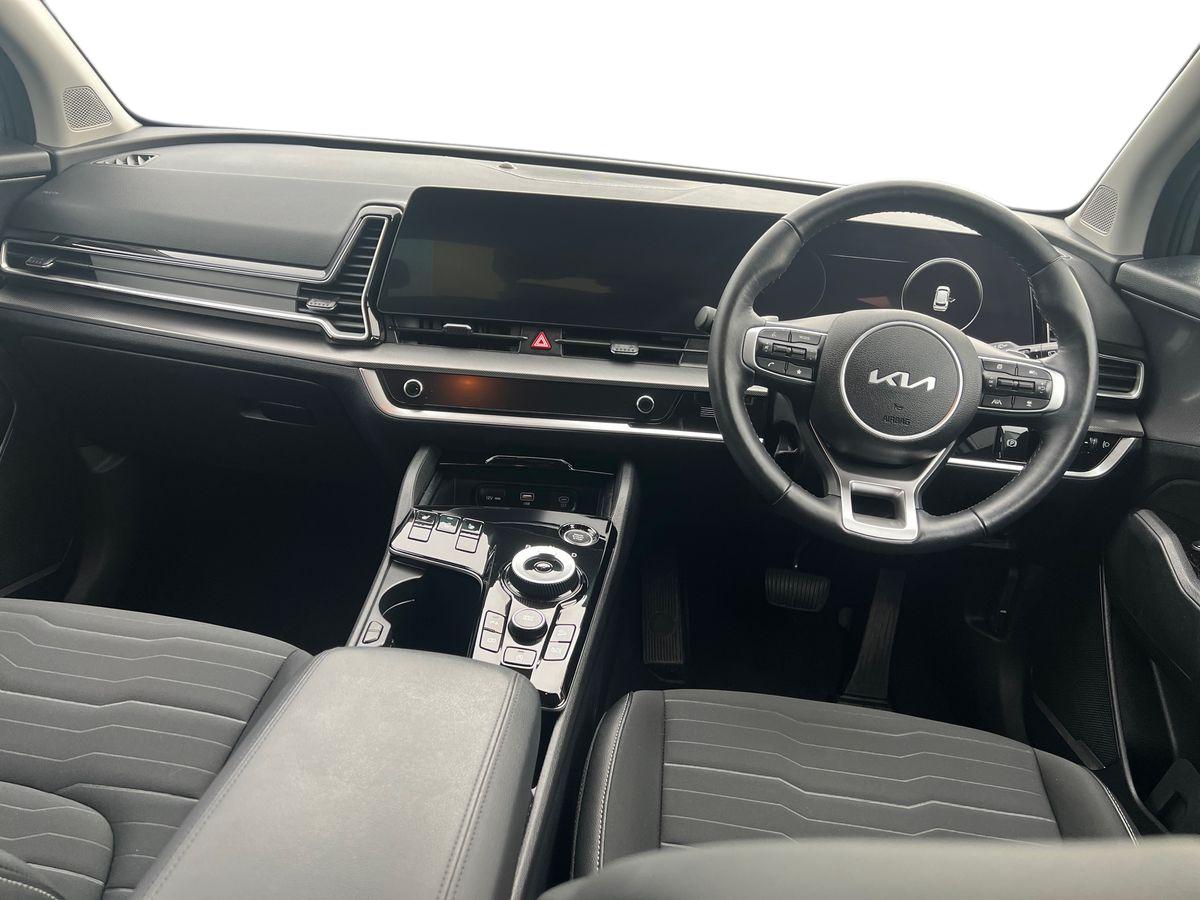 Used Kia Sportage 2024 for sale - 76421574: Photo 7