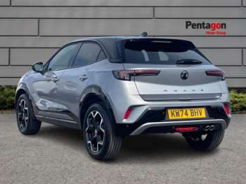 Used Vauxhall Mokka 2025 for sale - 74961721: Photo