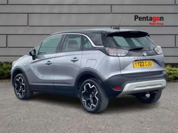 Used Vauxhall Crossland 2022 for sale - 74273480: Photo