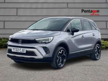 Used Vauxhall Crossland 2022 for sale - 74273480: Photo