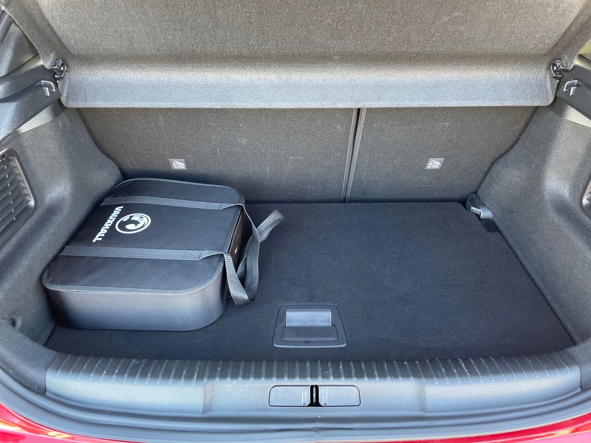 Used Vauxhall Mokka Electric 2022 for sale - 76594772: Photo 11