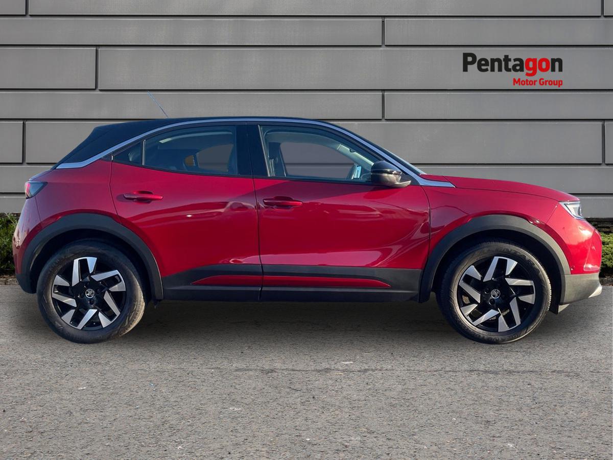 Used Vauxhall Mokka Electric 2022 for sale - 76594772: Photo 13