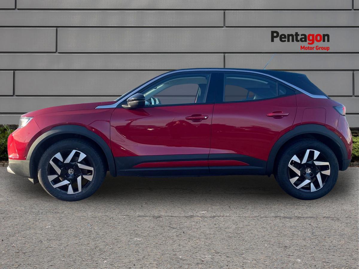 Used Vauxhall Mokka Electric 2022 for sale - 76594772: Photo 14