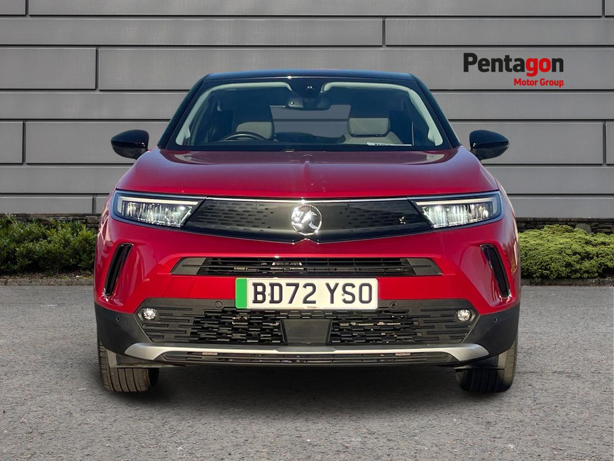 Used Vauxhall Mokka Electric 2022 for sale - 76594772: Photo 15