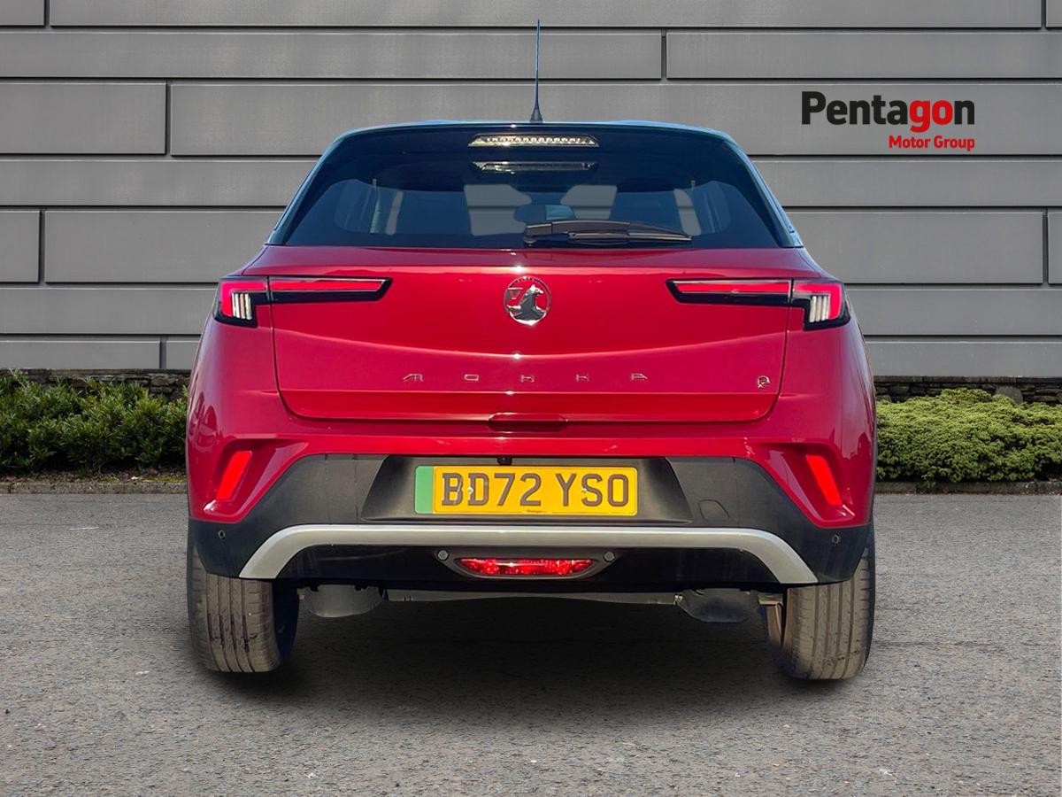 Used Vauxhall Mokka Electric 2022 for sale - 76594772: Photo 16