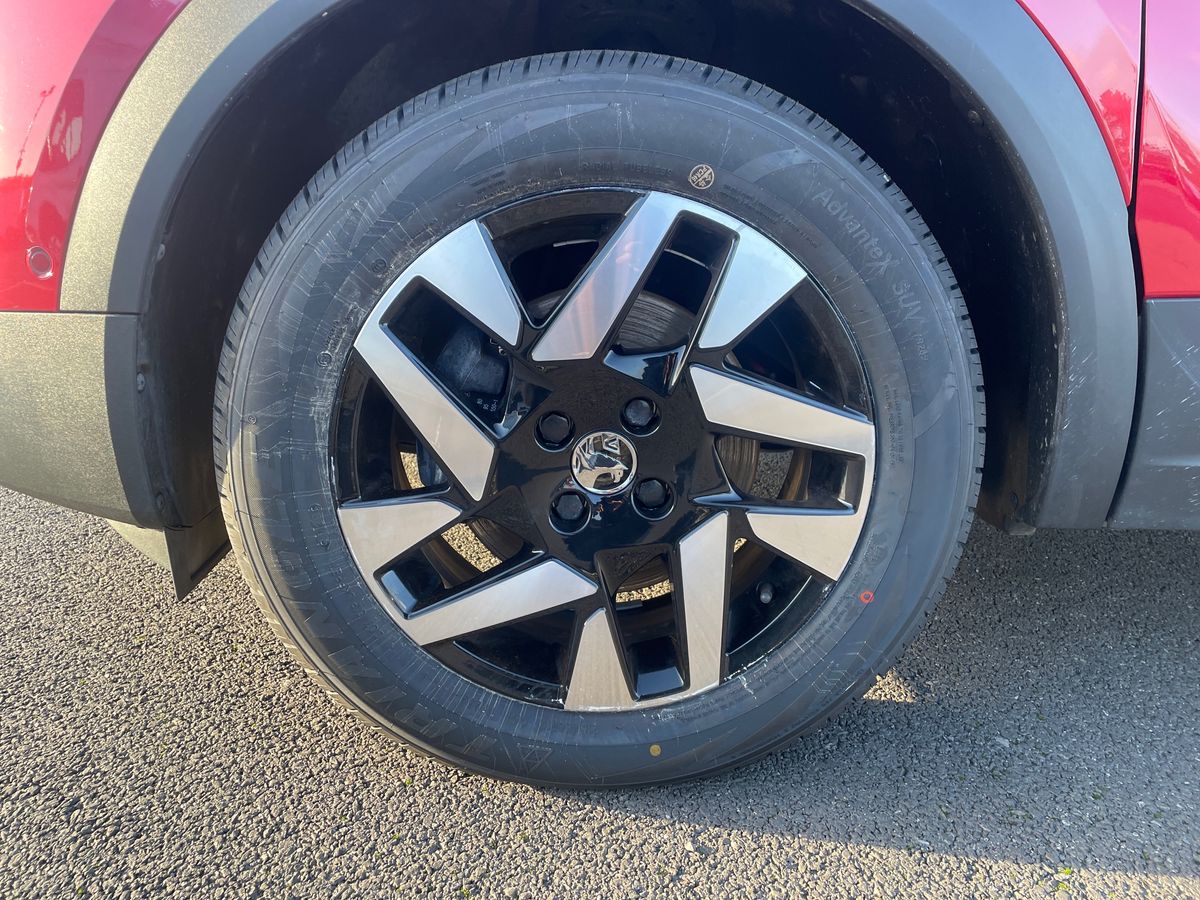 Used Vauxhall Mokka Electric 2022 for sale - 76594772: Photo 17