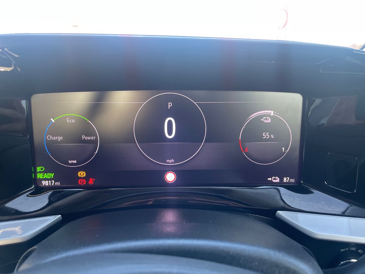 Used Vauxhall Mokka Electric 2022 for sale - 76594772: Photo 19