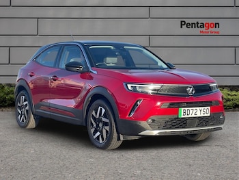 Used Vauxhall Mokka Electric 2022 for sale - 76594772: Photo