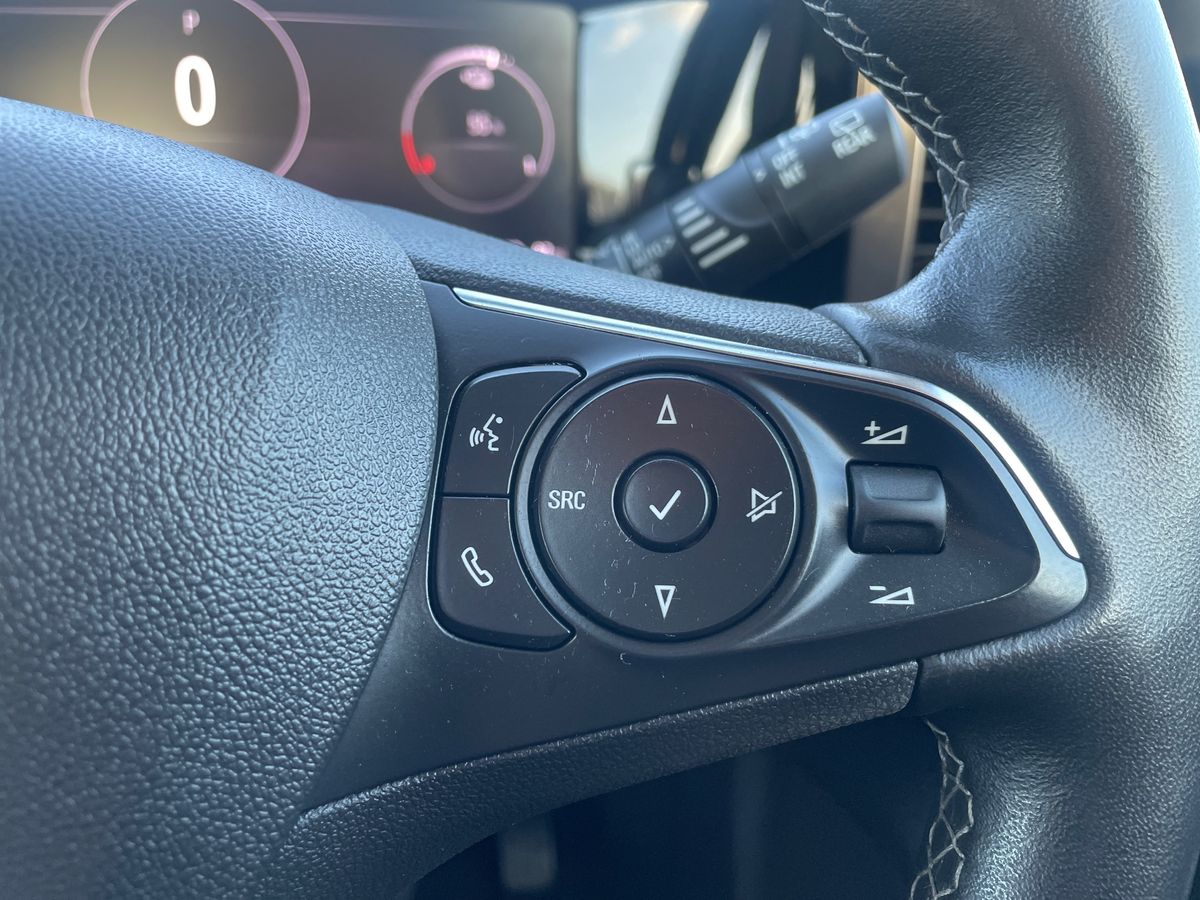 Used Vauxhall Mokka Electric 2022 for sale - 76594772: Photo 20