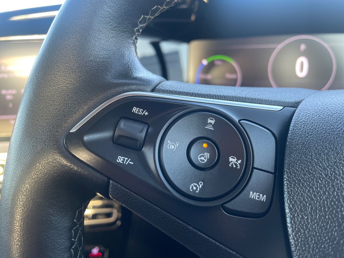 Used Vauxhall Mokka Electric 2022 for sale - 76594772: Photo 21